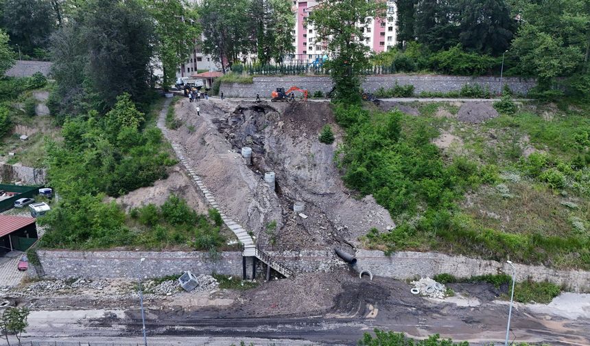 HEYELAN BÜYÜK ARIZAYA NEDEN OLDU