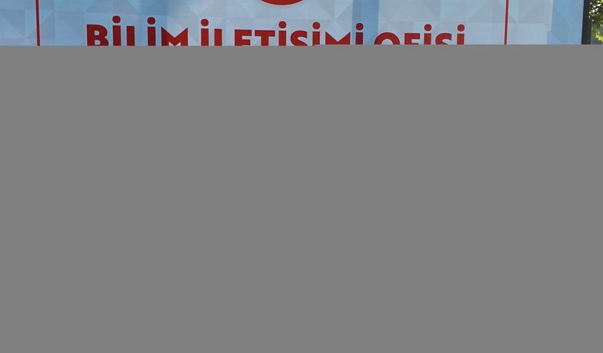 Amasra'da "Bilim Kafe" etkinliğinde Amastris antik kentinin tarihi anlatıldı