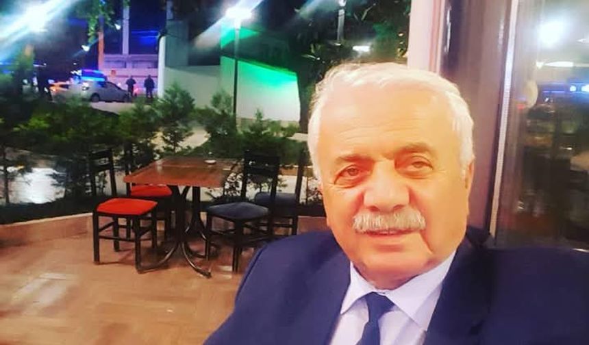 KALP KRİZİ RİSKİYLE HASTANEYE SEVK EDİLDİ