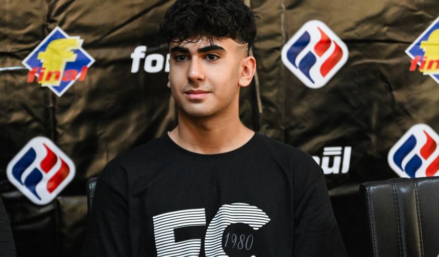 Adana'da, Final Eğitim Kurumlarının 4 öğrencisi LGS sınavında tam puan aldı