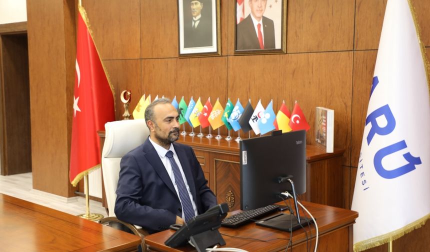 Bartın Üniversitesi'nde "Çocuk Edebiyatı Çalıştayı" düzenlendi