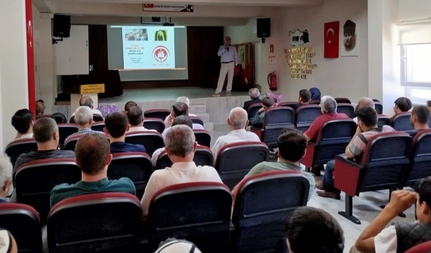 Bolu'dan kısa kısa
