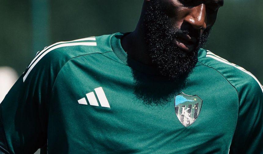Düzce'de kamp yapan Kocaelispor, yeni sezon hazırlıklarını sürdürdü
