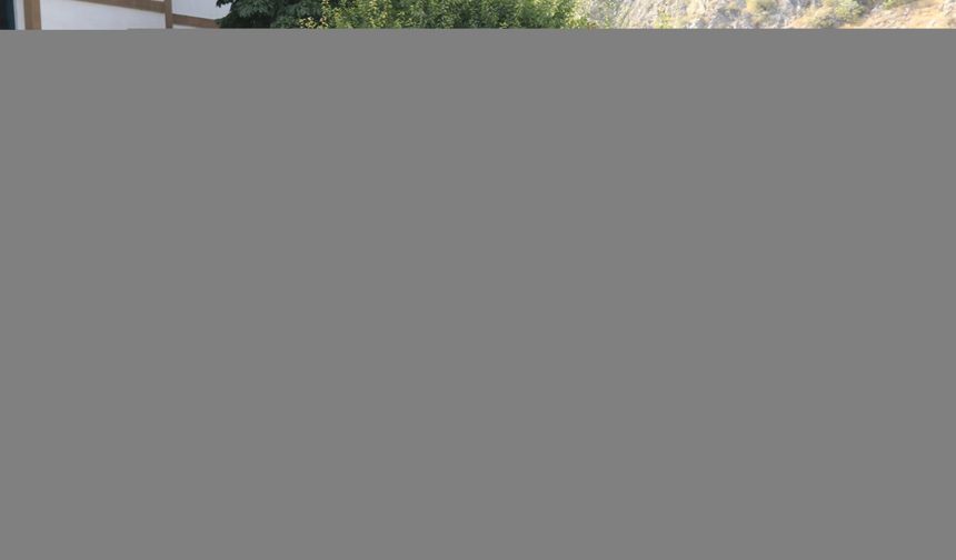 Hava sıcaklığı Tokat'ta 47, Amasya'da 45 dereceye ulaştı