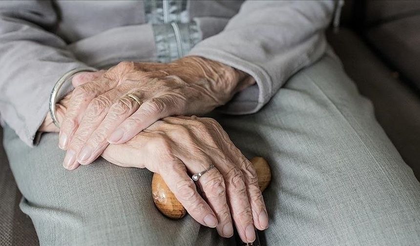 YAŞAM SÜRESİ 78,1 OLDU...