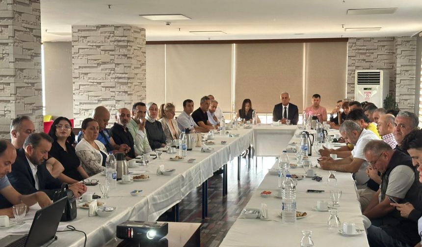 HAYAT BOYU ÖĞRENMENİN GELECEĞİ ŞEKİLLENDİ