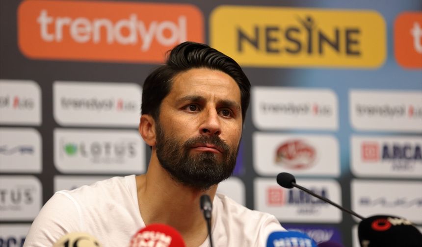 Çorum FK-Sarıyer maçının ardından