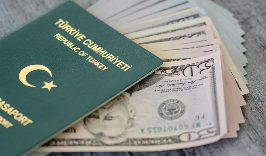 YEŞİL PASAPORTTA YENİ DÜZENLEME
