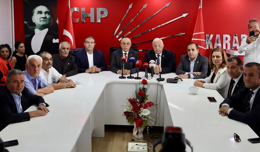 Karabük'ten kısa kısa