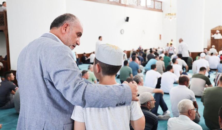 Samsun'da yaz tatili çocuklar ve gençlerle etkinliklerle geçiyor