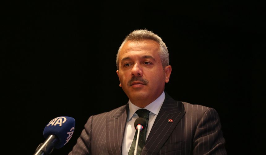 Rize'de 'Eğitim Forumu' düzenlendi