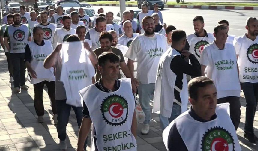 GMİS: 'YANLARINDAYIZ'