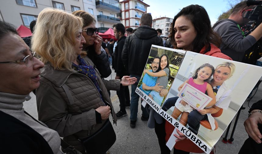 Bolu'daki Grand Kartal Otel yangını davasında karar açıklandı (1)