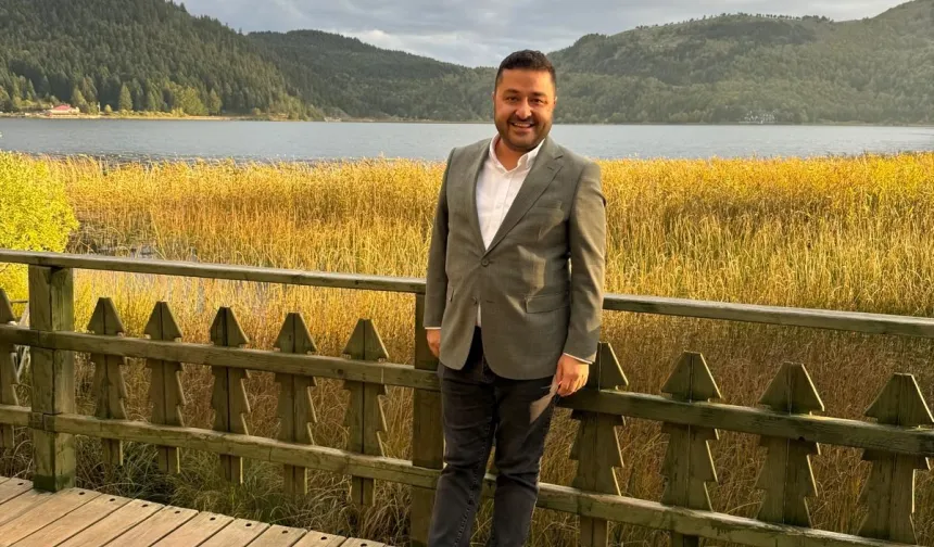 CHP'li Yazgan'dan Edirne'nin su sorunu için çağrı