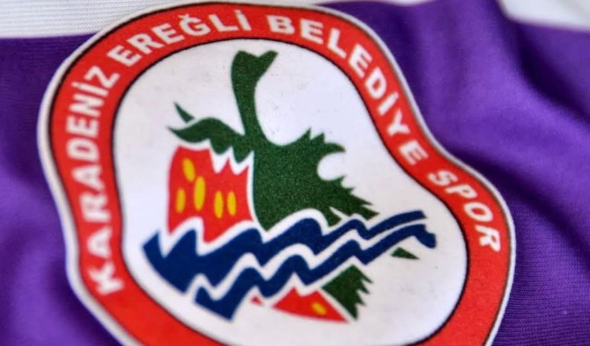 EREĞLİSPOR EVİNDE FARKLI YENİLDİ