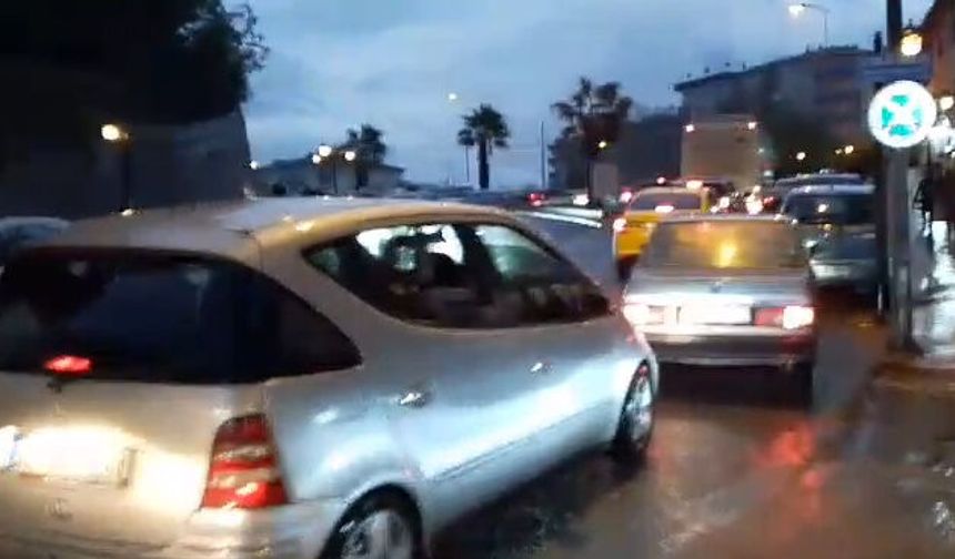 YENİ CEZALAR TRAFİKTEKİ ŞİDDET OLAYLARINI AZALTTI