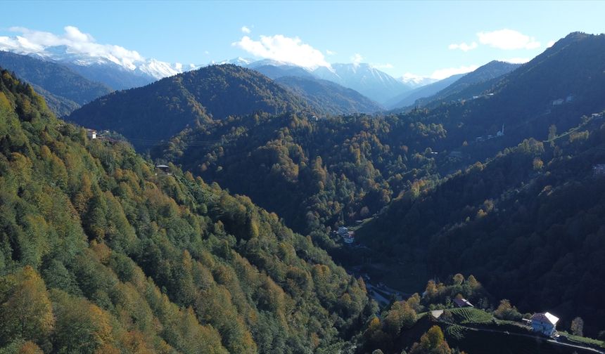 Türkiye Enduro ve ATV Şampiyonası, Rize'de Senoz Vadisi'nde yapılacak