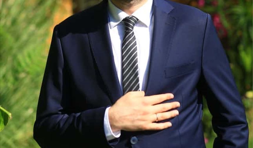 Türkiye'nin 1990 sonrası il ve ilçe bazlı kuraklık verileri dijital platformda erişime açıldı