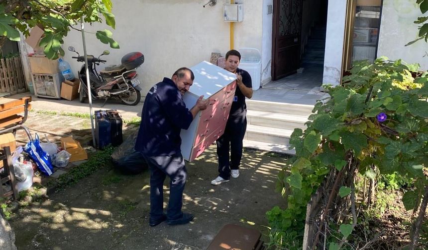 Bartın'dan kısa kısa