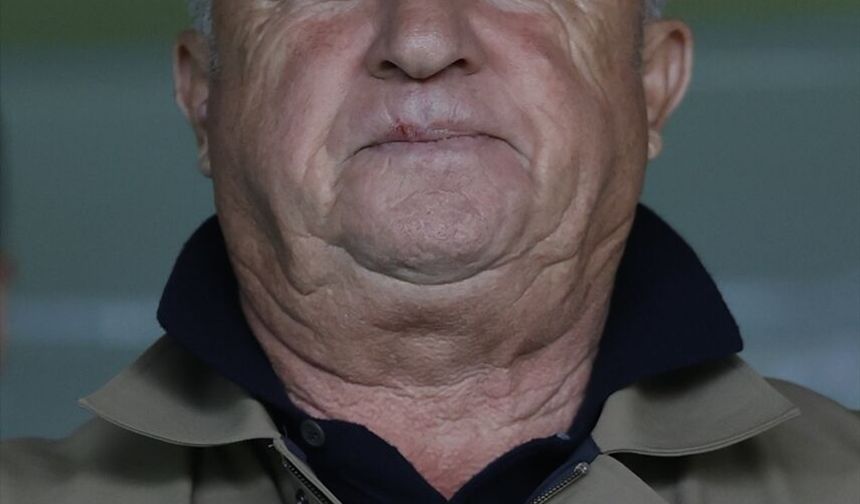 Bodrum FK-Çorum FK maçının ardından