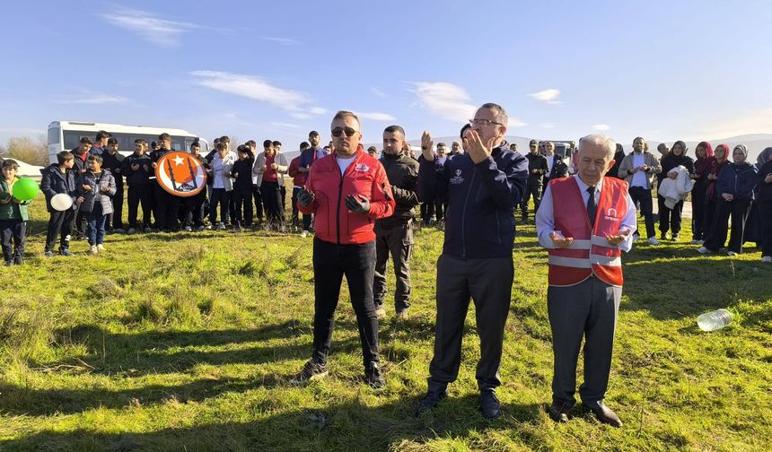Bolu'dan kısa kısa