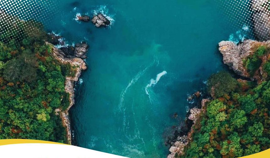 EREĞLİ'NİN YENİ TABİAT PARKI