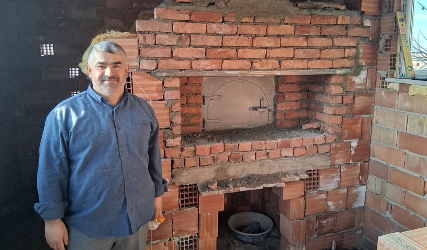 Havza'nın kırsal mahallerine 9 yeni köy fırını kazandırılıyor