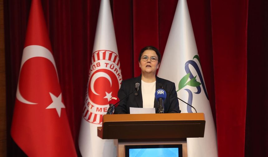 Rize'de 'Yükseköğretim Öğrencilerine Yönelik Ayrımcılığın Önlenmesi' konferansı düzenlendi