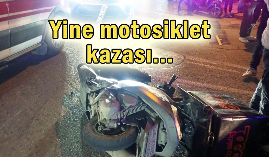 JET YOL AYRIMI’NDA YAŞANDI