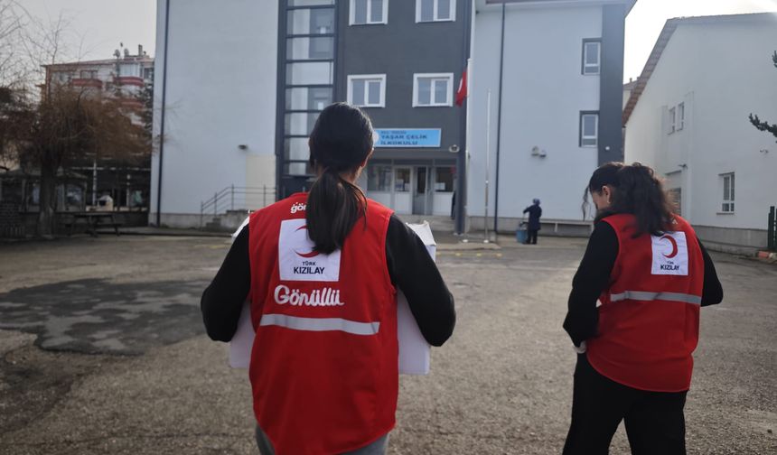 Bolu'dan kısa kısa