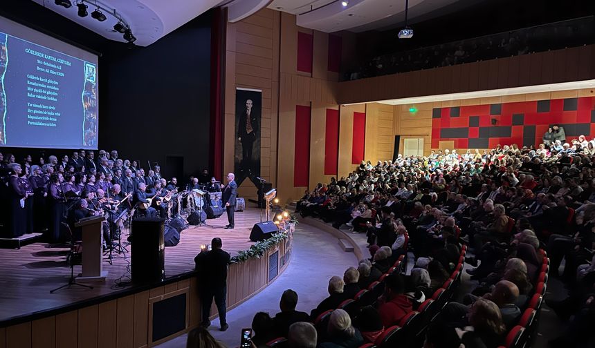 Devlet sanatçısı Sadi Yaver Ataman Karabük'te anıldı