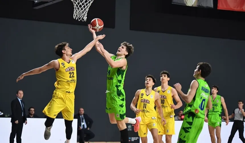 Genç TOFAŞ durdurulamıyor