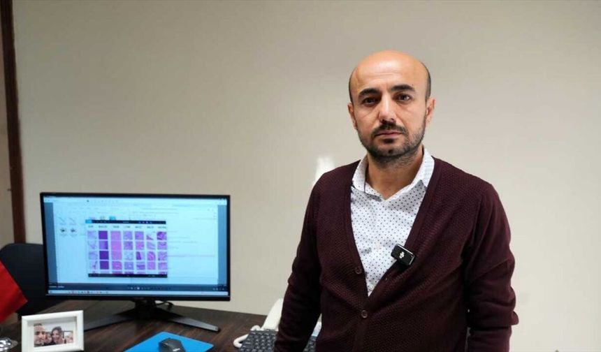 Karabük Üniversitesi'nde geliştirilen yapay zeka sistemi, kolon kanserinde tanıyı hızlandıracak
