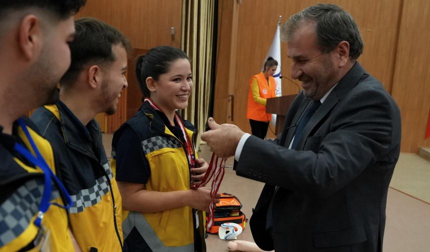 Karabük Üniversitesinden kısa kısa