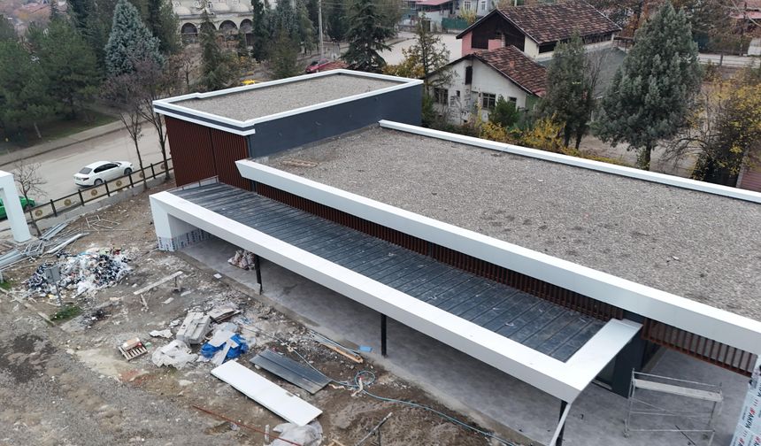 Karabük'ten kısa kısa