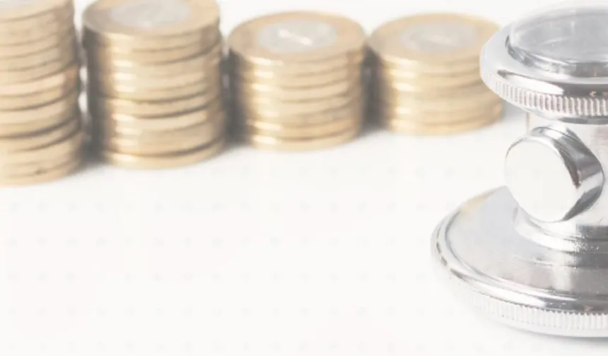 SGK SAĞLIK HİZMETİ ÖDEMELERİNDE ARTIŞ