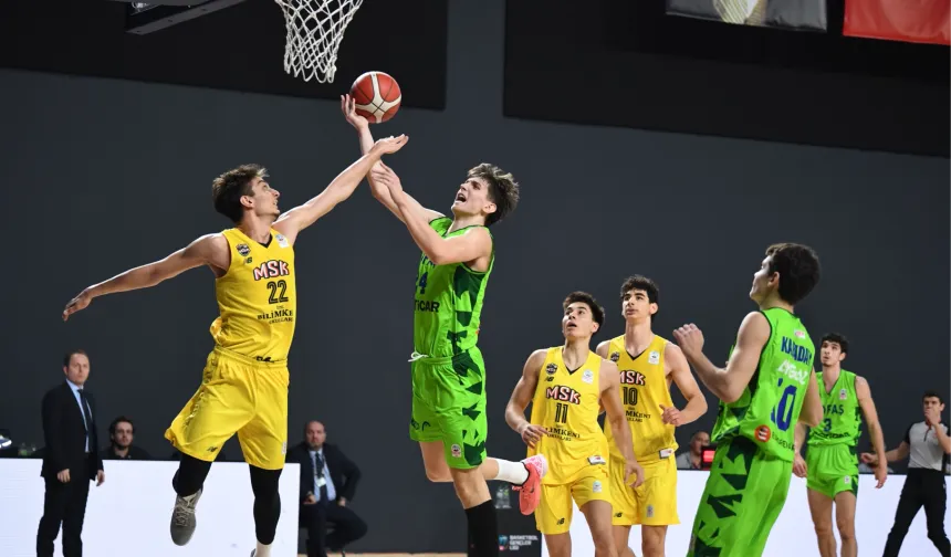 TOFAŞ BGL ikinci pencereye galibiyetle başladı