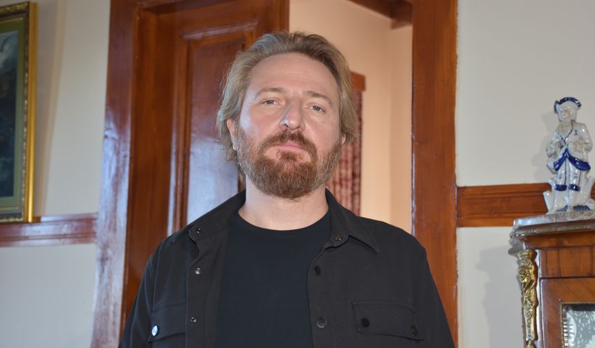 TRT'nin sevilen dizisi 'Taşacak Bu Deniz'in yönetmen ve oyuncuları AA'ya konuştu