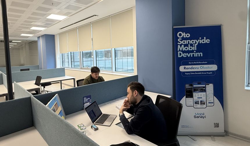 TÜBİTAK BiGG ve Yeditepe Venture Stüdyosu girişimcilik için işbirliği yaptı