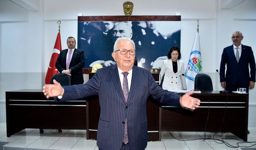 EREĞLİ'DE 31 MAHALLEDE REVİZYON TAMAM