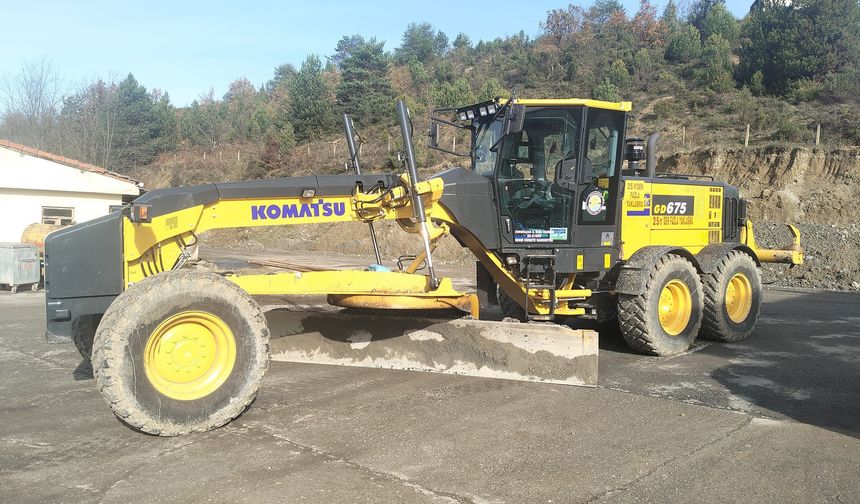 EKİPLER KIŞA HAZIR…