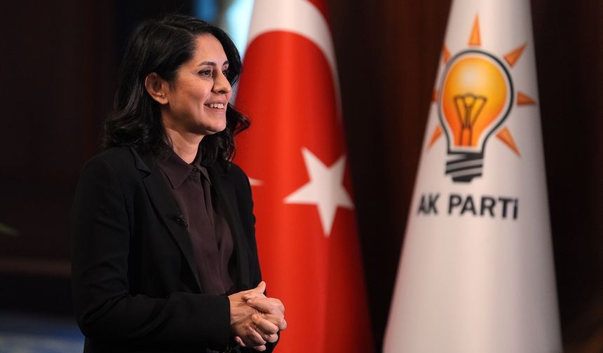 AK Parti, çevre ve şehircilikte 2026 yol haritasını odak grup çalışmalarıyla şekillendiriyor