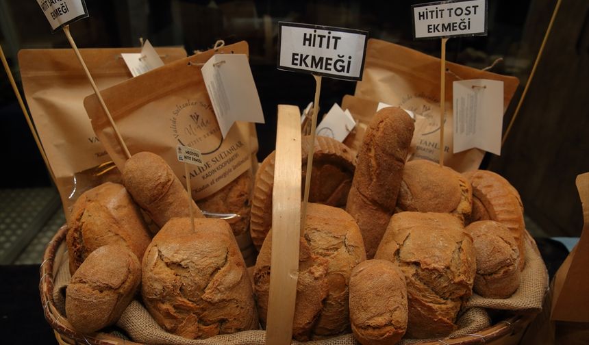 Çorum 'gastronomi şehri' olmaya hazırlanıyor