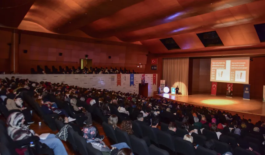 Gençler Büyükşehir'le KPSS'ye hazırlanıyor