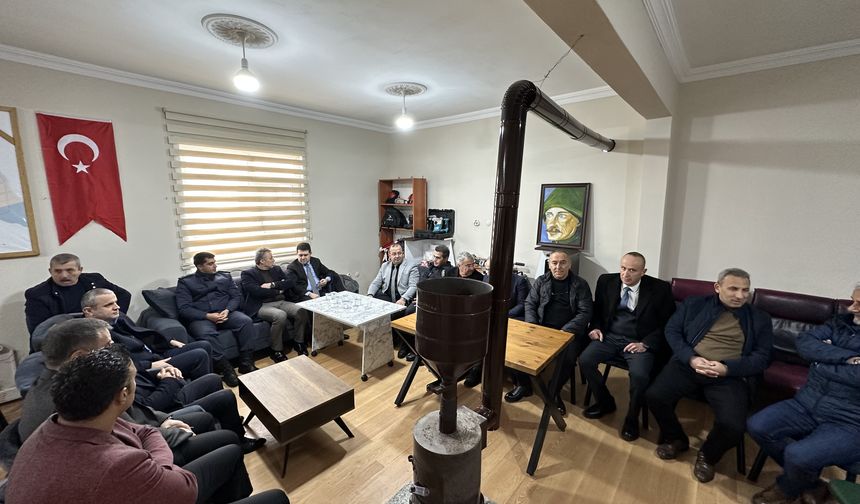 Gölyaka 81 Arama Kurtarma Derneği kuruldu