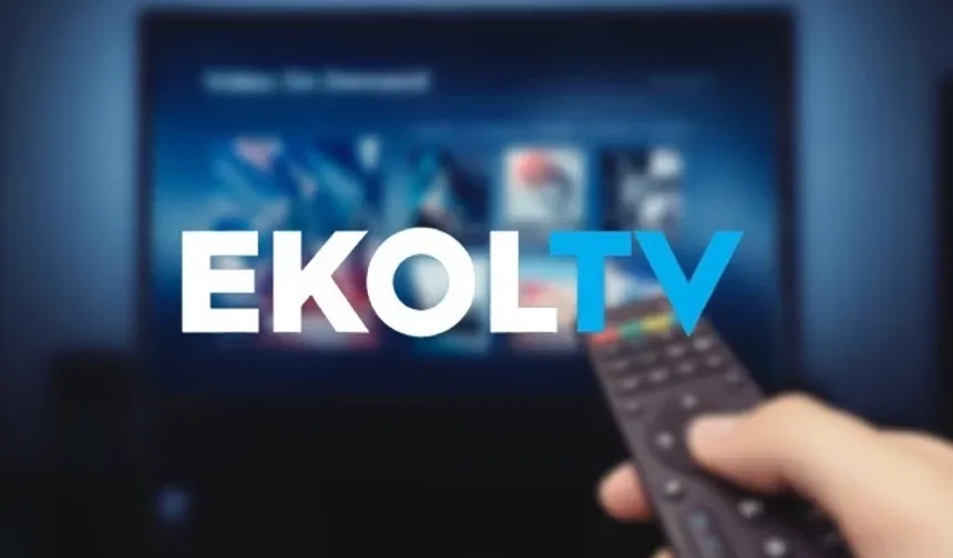 İstanbul Cumhuriyet Başsavcılığı'ndan 'Ekol TV' iddialarına yalanlama