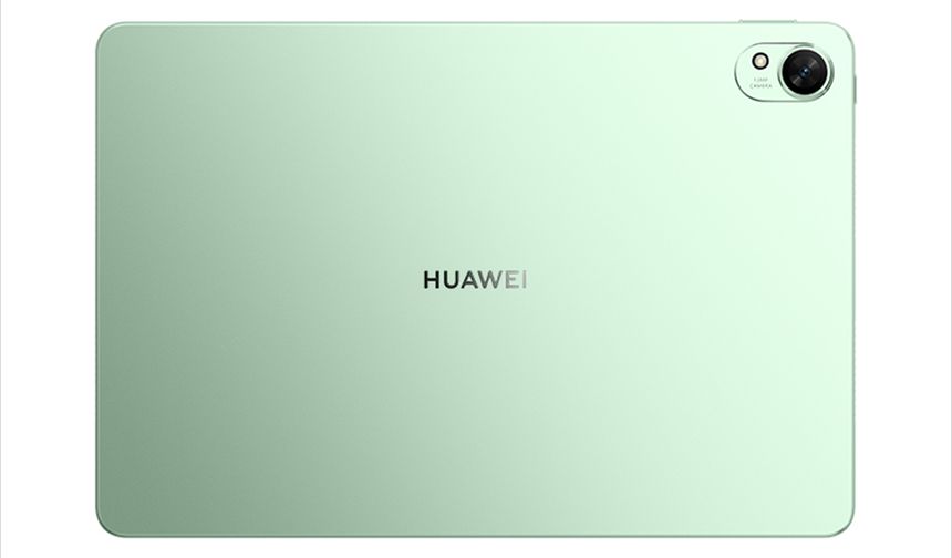 Yeni Huawei MatePad 11.5 S Türkiye'de satışa çıktı