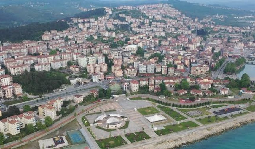 ALAPLI’NIN NÜFUSU 2025’TE ARTTI...