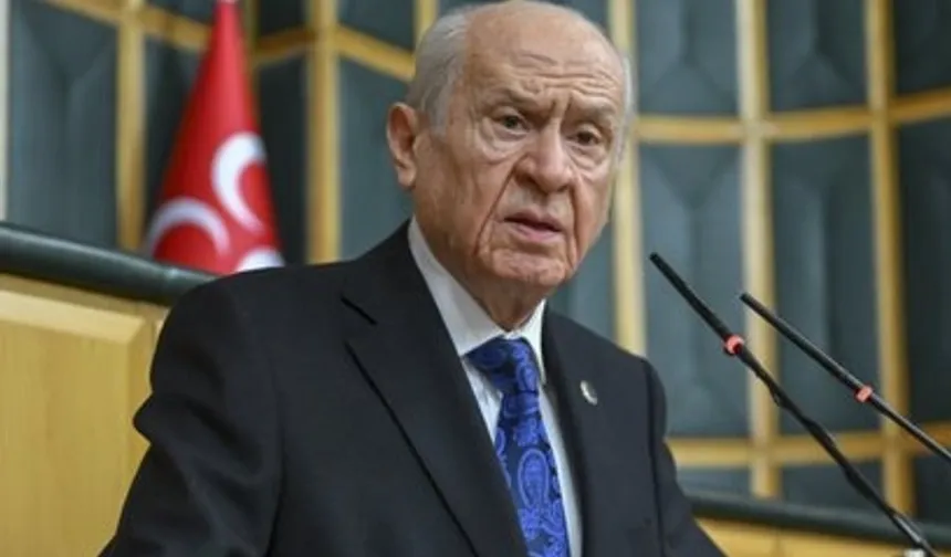 Bahçeli'den Ramazan ve Türkiye Yüzyılı Maarif Modeli vurgusu... Bu genelgenin neresi yanlıştır?