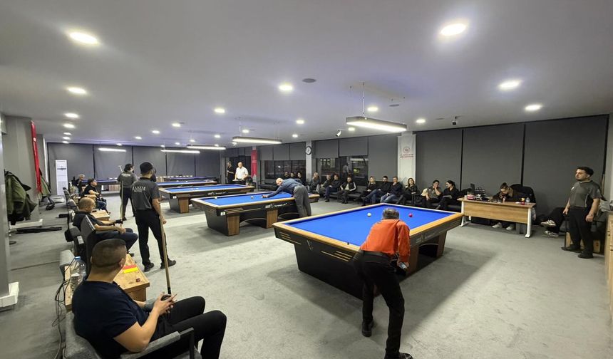 Bolu'dan kısa kısa